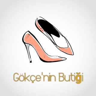 Gökçenin Butiği logo