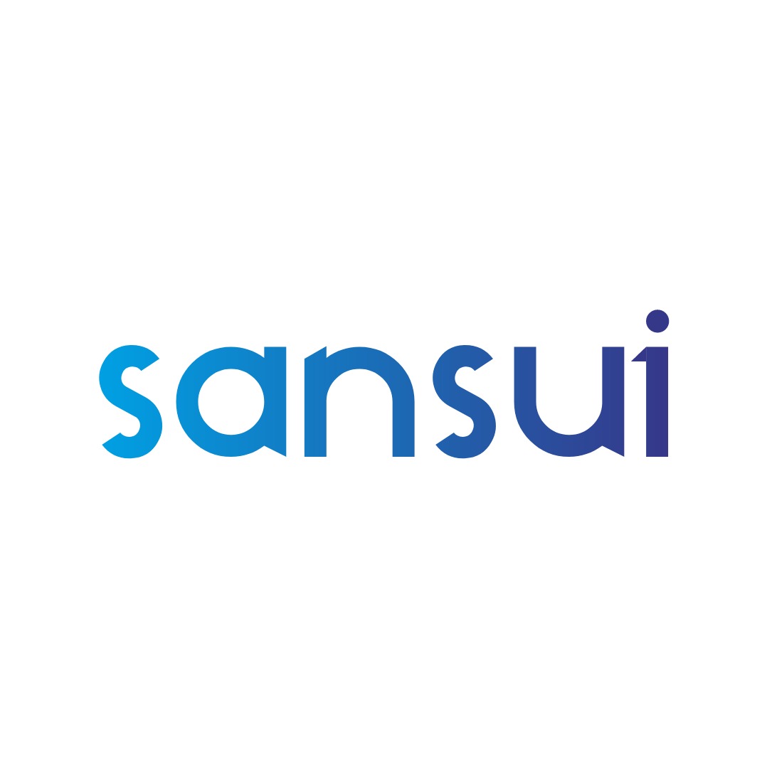 SANSUI