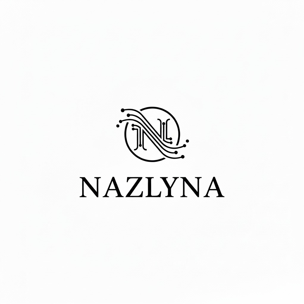 Nazlyna