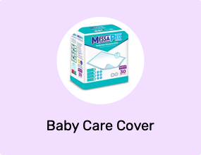 Baby Care Cover