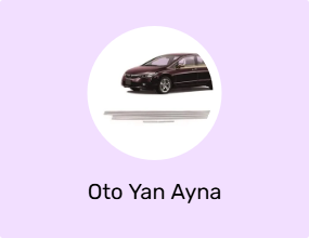 Oto Yan Ayna