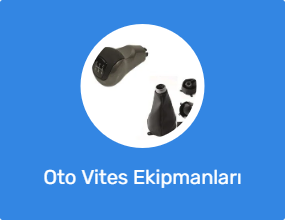 Oto Vites Ekipmanları