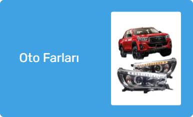 Oto Farları