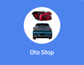 Oto Stop