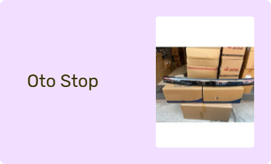 Oto Stop