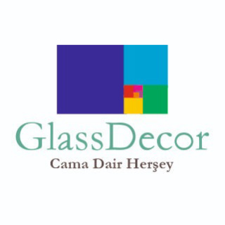 GlassDecor