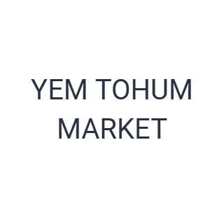 YEM TOHUM MARKET