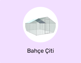 Bahçe Çiti