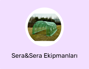 Sera&Sera Ekipmanları