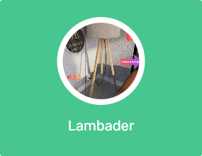 Lambader