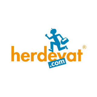 herdevat logo