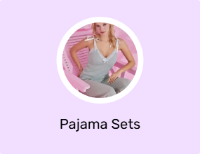 Pajama Sets