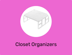 Closet Organizers