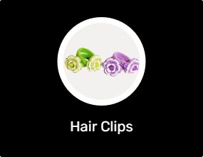 Hair Clips