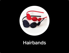 Hairbands