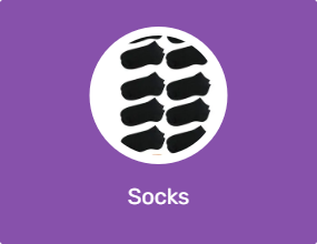 Socks