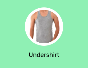Undershirt