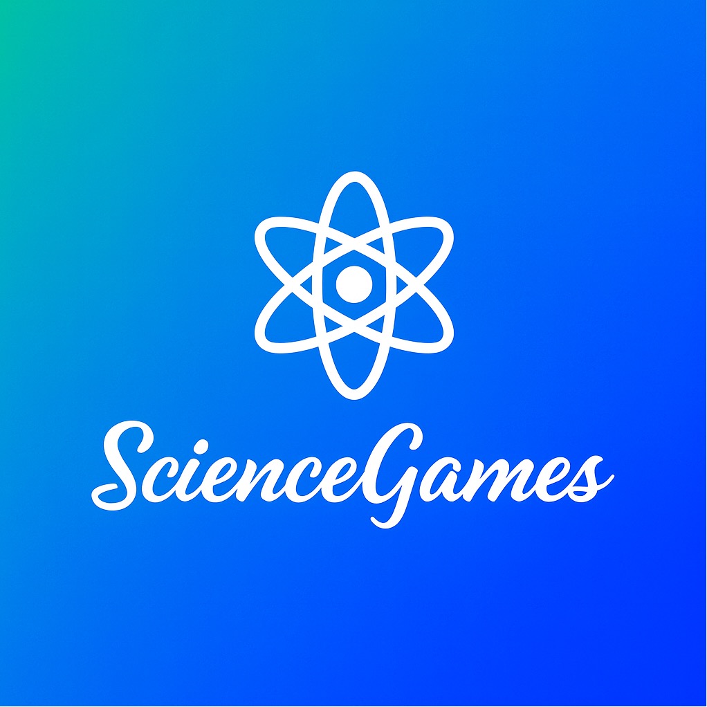 Science Games