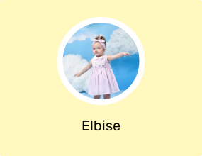 Elbise