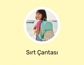 Sırt Çantası