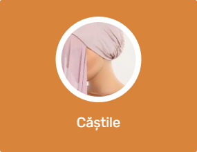 Căștile