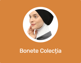Bonete Colecția conservatoare