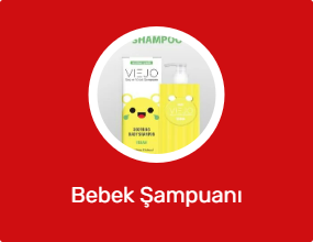 Bebek Şampuanı