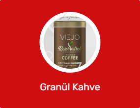Granül Kahve