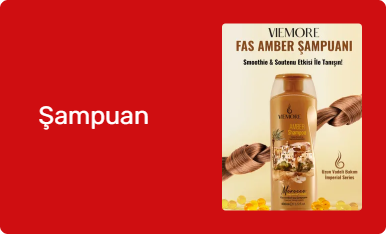 Şampuan
