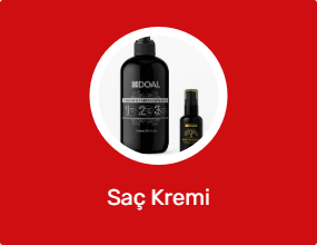 Saç Kremi