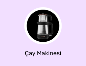 Çay Makinesi