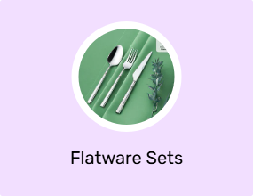Flatware Sets
