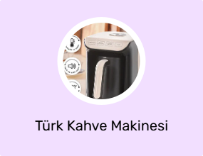 Türk Kahve Makinesi