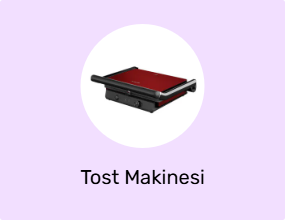 Tost Makinesi