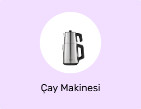 Çay Makinesi