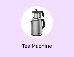 Tea Machine