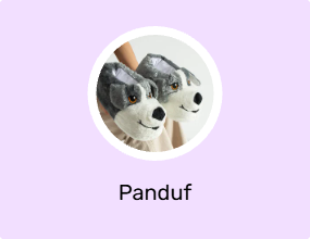Panduf