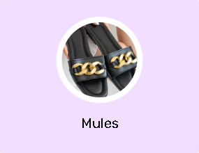 Mules