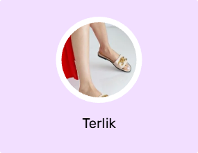 Terlik