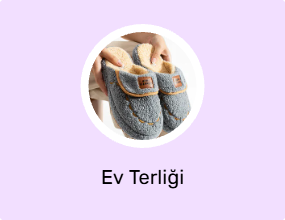 Ev Terliği