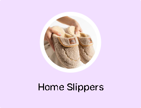 Home Slippers