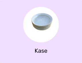 Kase
