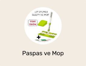 Paspas ve Mop