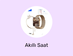 Akıllı Saat