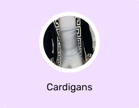 Cardigans