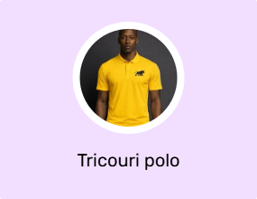 Tricouri polo