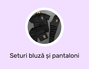 Seturi bluză și pantaloni