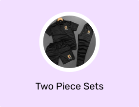 Two Piece Sets