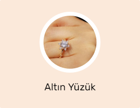 Altın Yüzük