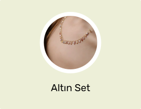 Altın Set